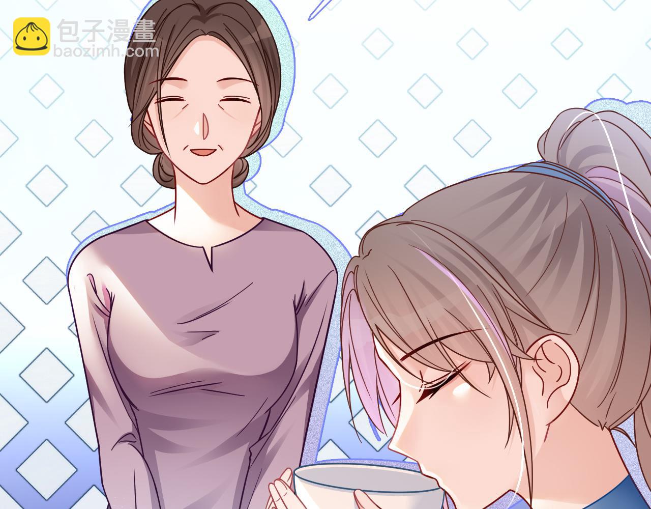 《被哥哥们团宠后我野翻了》第13话 示好的同学？ 第20页