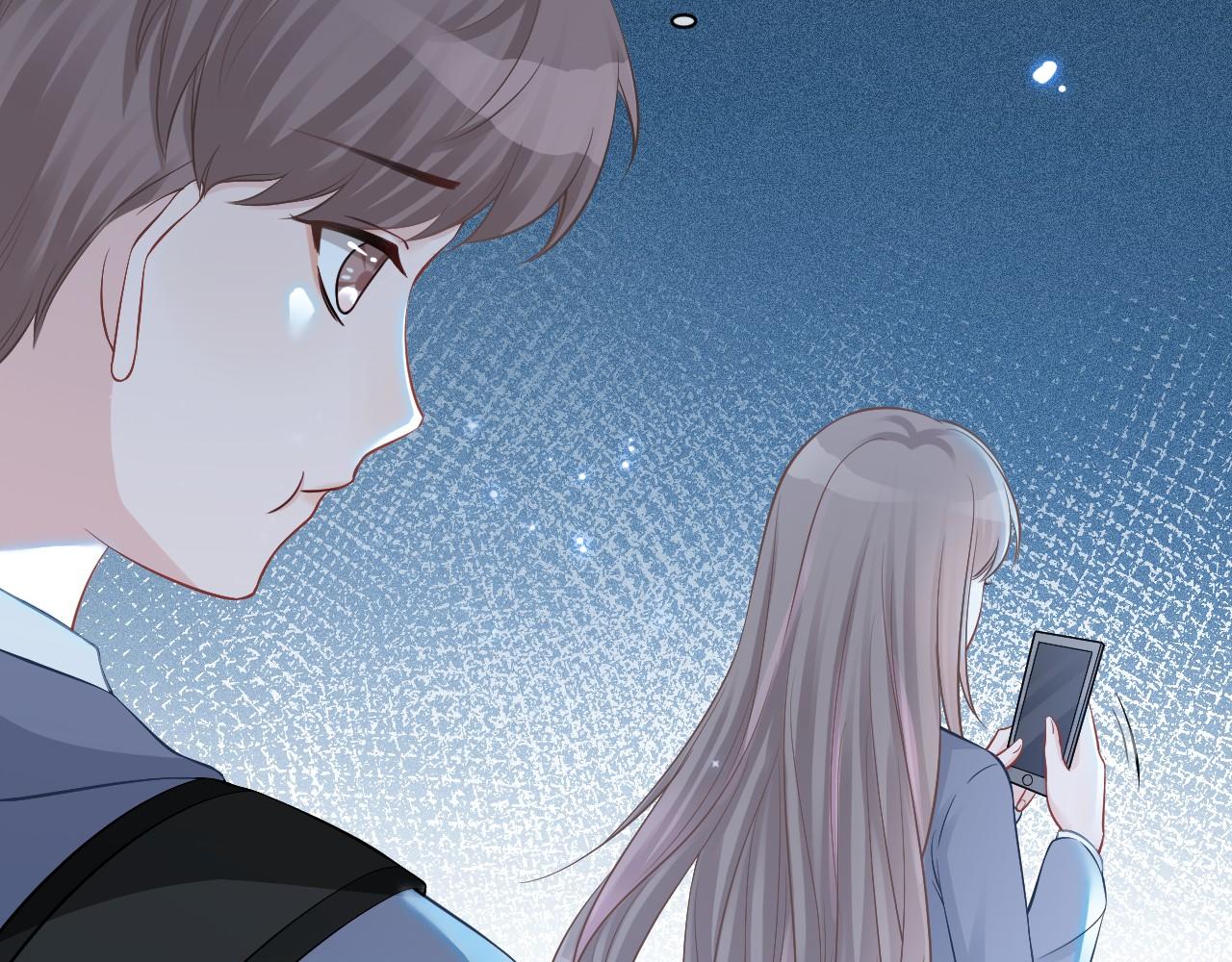 《被哥哥们团宠后我野翻了》第16话 哥哥的小夜莺 第35页
