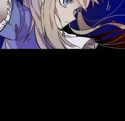 《甜心骑士》第11话 第49页