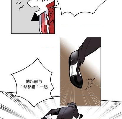 《甜心骑士》第20话 第46页