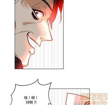 《甜心骑士》第26话 第30页