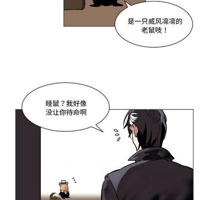 《甜心骑士》第26话 第8页