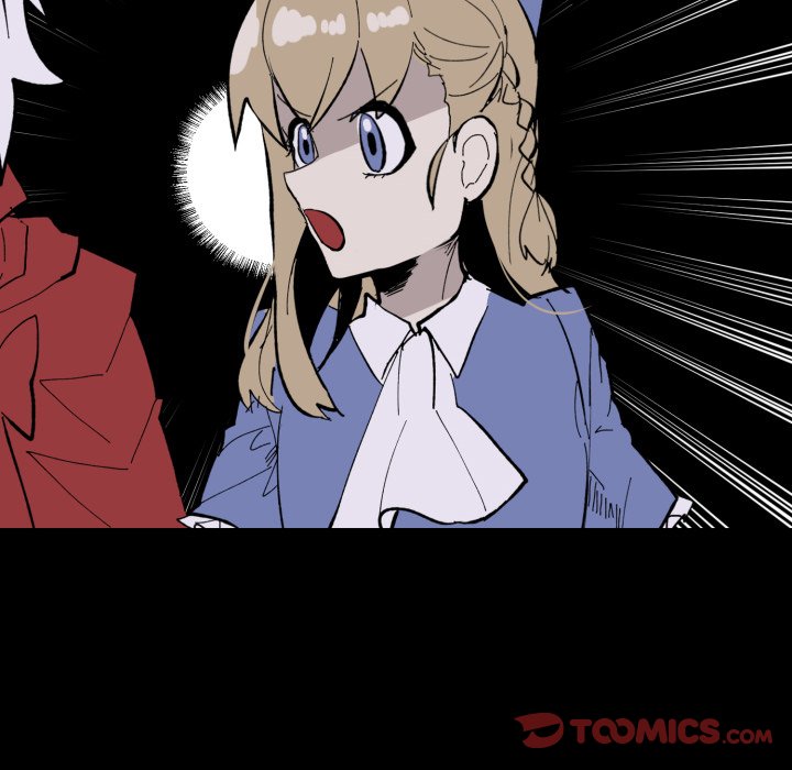 《甜心骑士》第 35 话 第34页