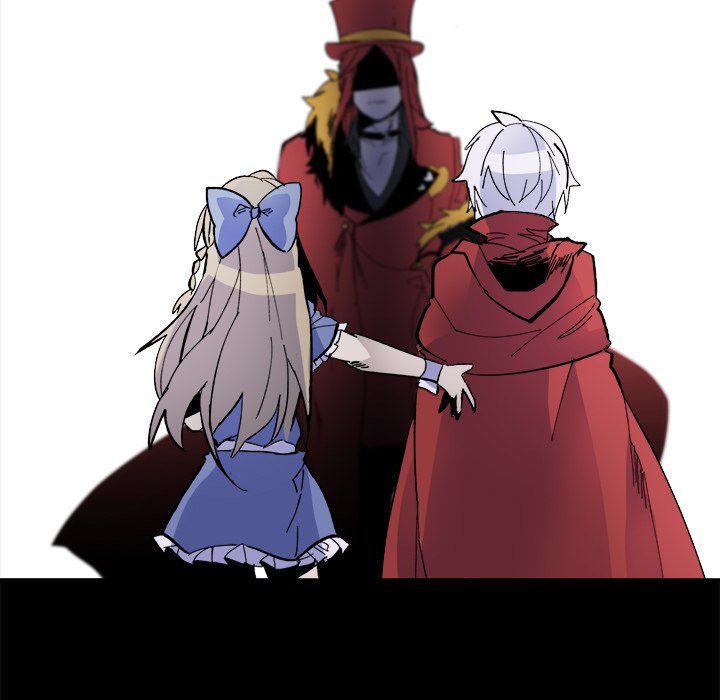 《甜心骑士》第 36 话 第25页