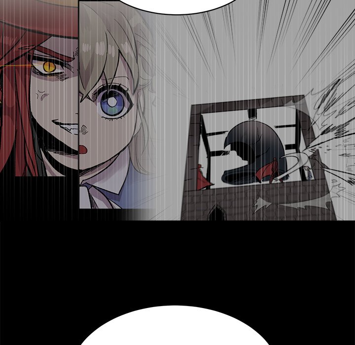 《甜心骑士》第 36 话 第33页