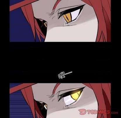 《甜心骑士》第33话 第46页