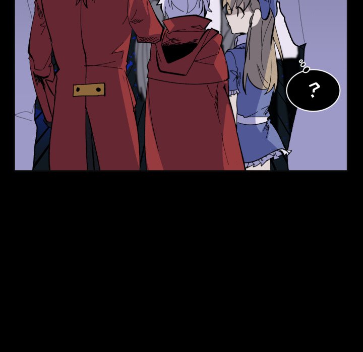 《甜心骑士》第 39 话 第24页