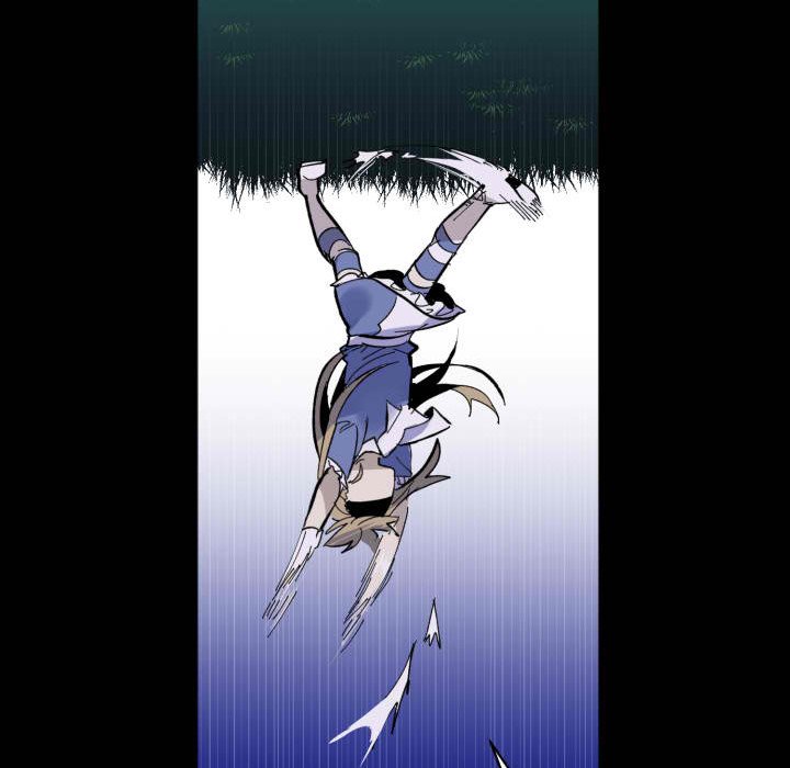 《甜心骑士》第 43 话 第30页