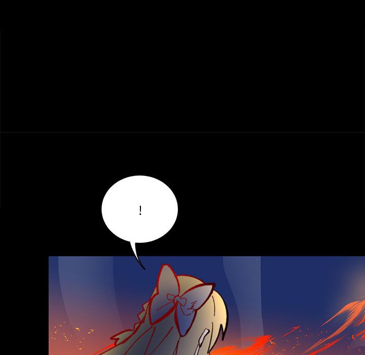 《甜心骑士》第 51 话 第45页