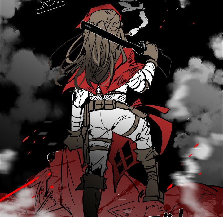 《甜心骑士》第 49 话 第29页