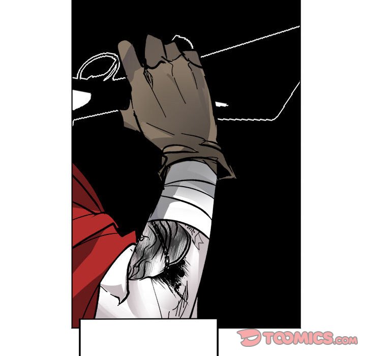 《甜心骑士》第 49 话 第32页