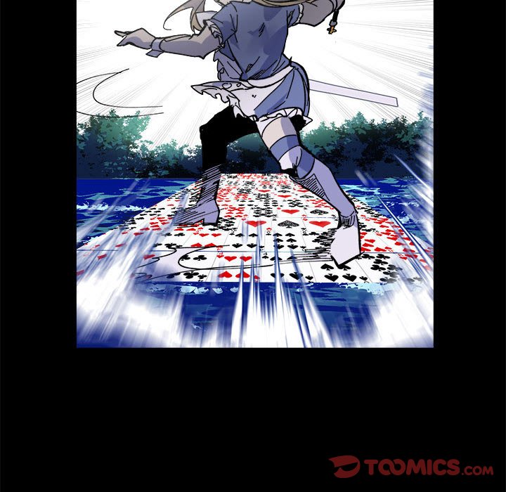 《甜心骑士》第 54 话 第44页