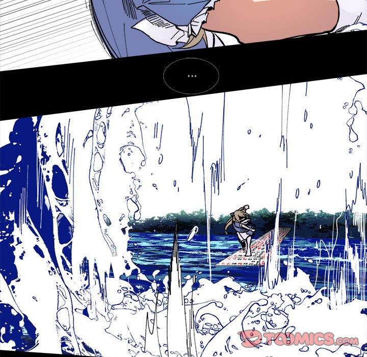 《甜心骑士》第 54 话 第50页