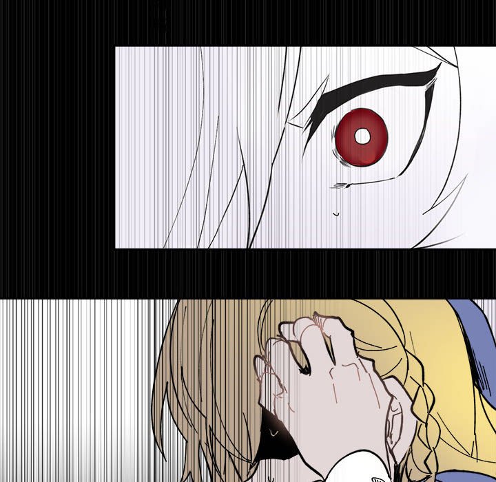 《甜心骑士》第 61 话 第27页