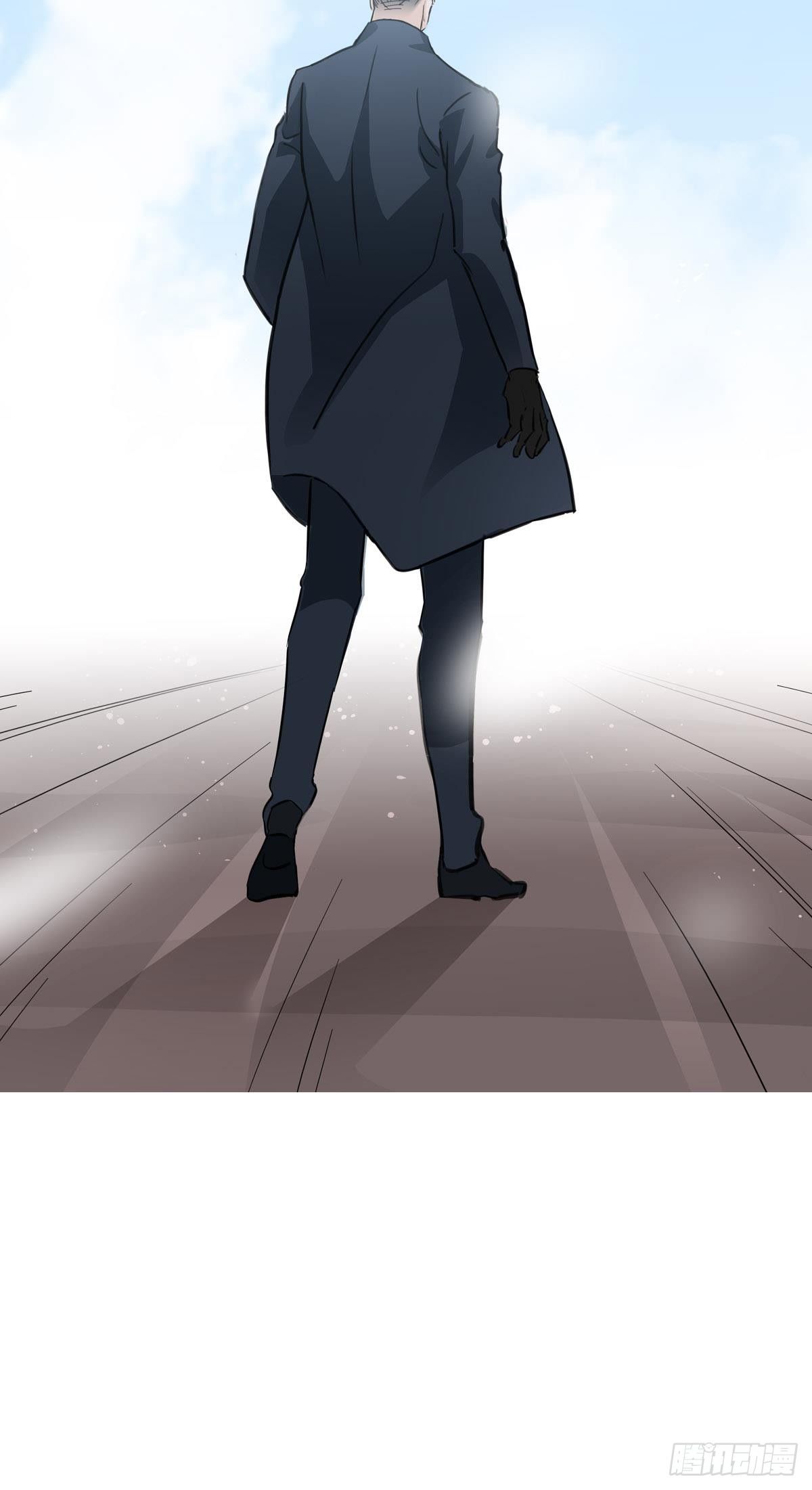 《爱我于荒野》第十七章 第18页
