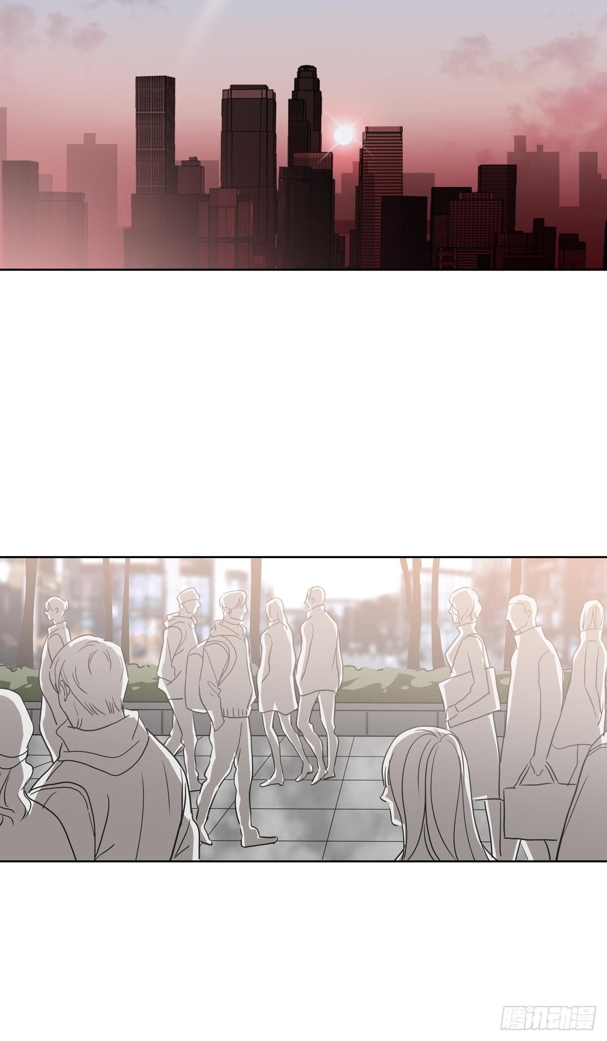 《爱我于荒野》第十八章 第9页