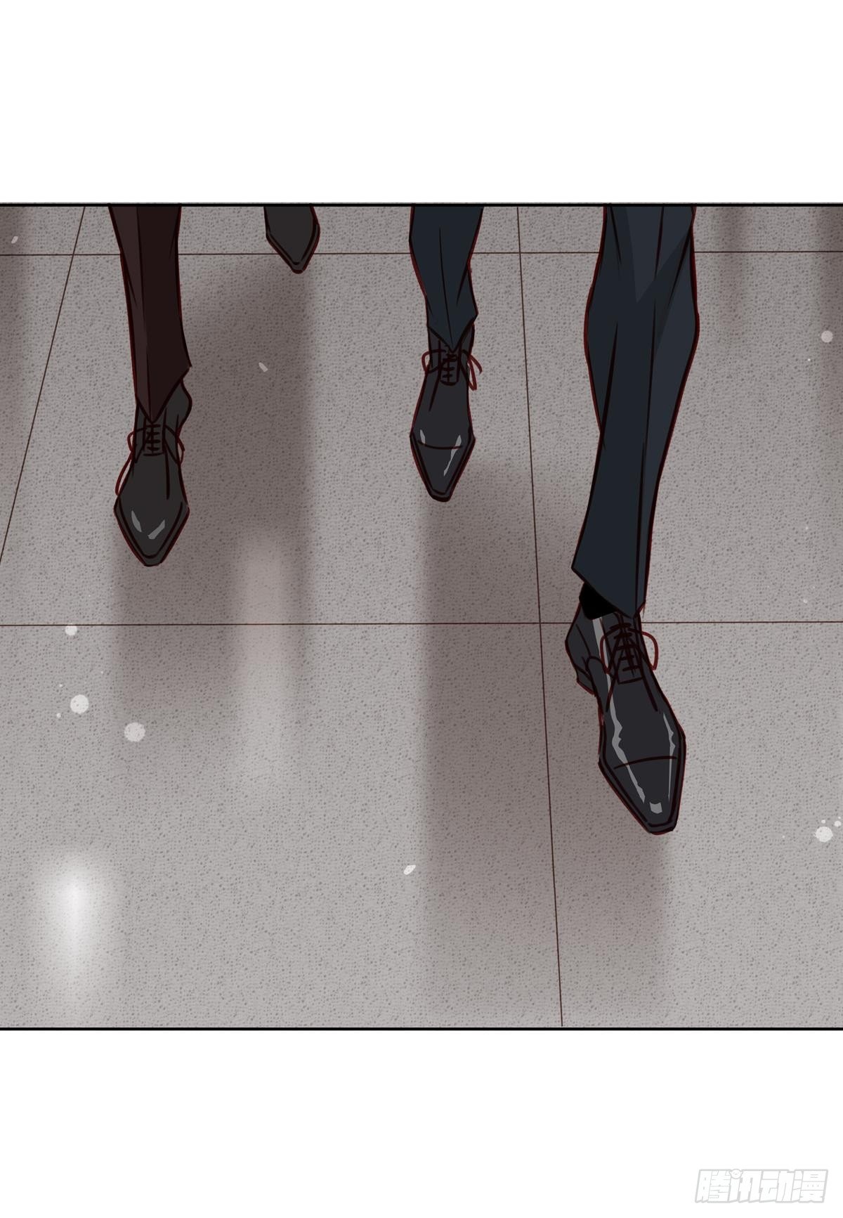 《爱我于荒野》第二十四章 第22页