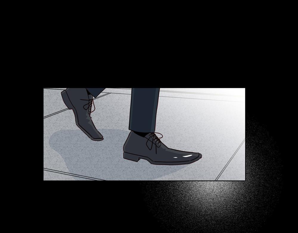 《爱我于荒野》第26话岛 第41页