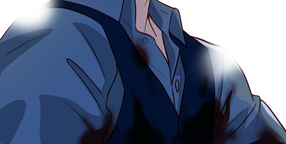 《爱我于荒野》第36话想他能得救 第40页