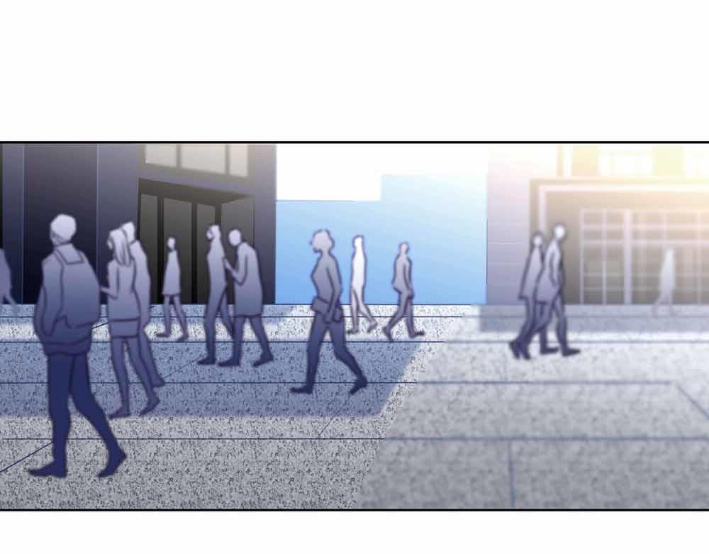 《爱我于荒野》第34话别在这时候开玩笑 第17页