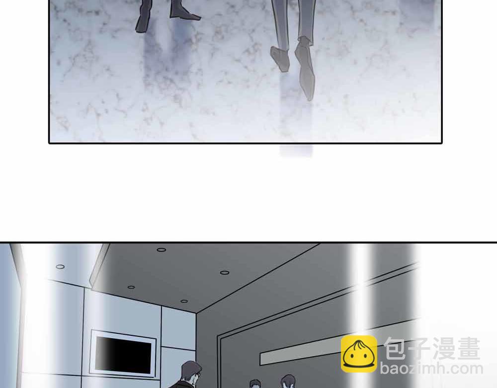 《爱我于荒野》第34话别在这时候开玩笑 第20页