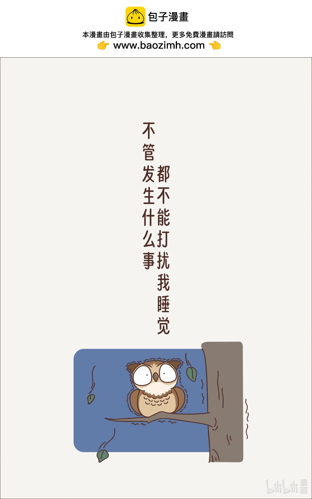 《小熊猫与哈士奇》新的主人 只想被投喂 第6页