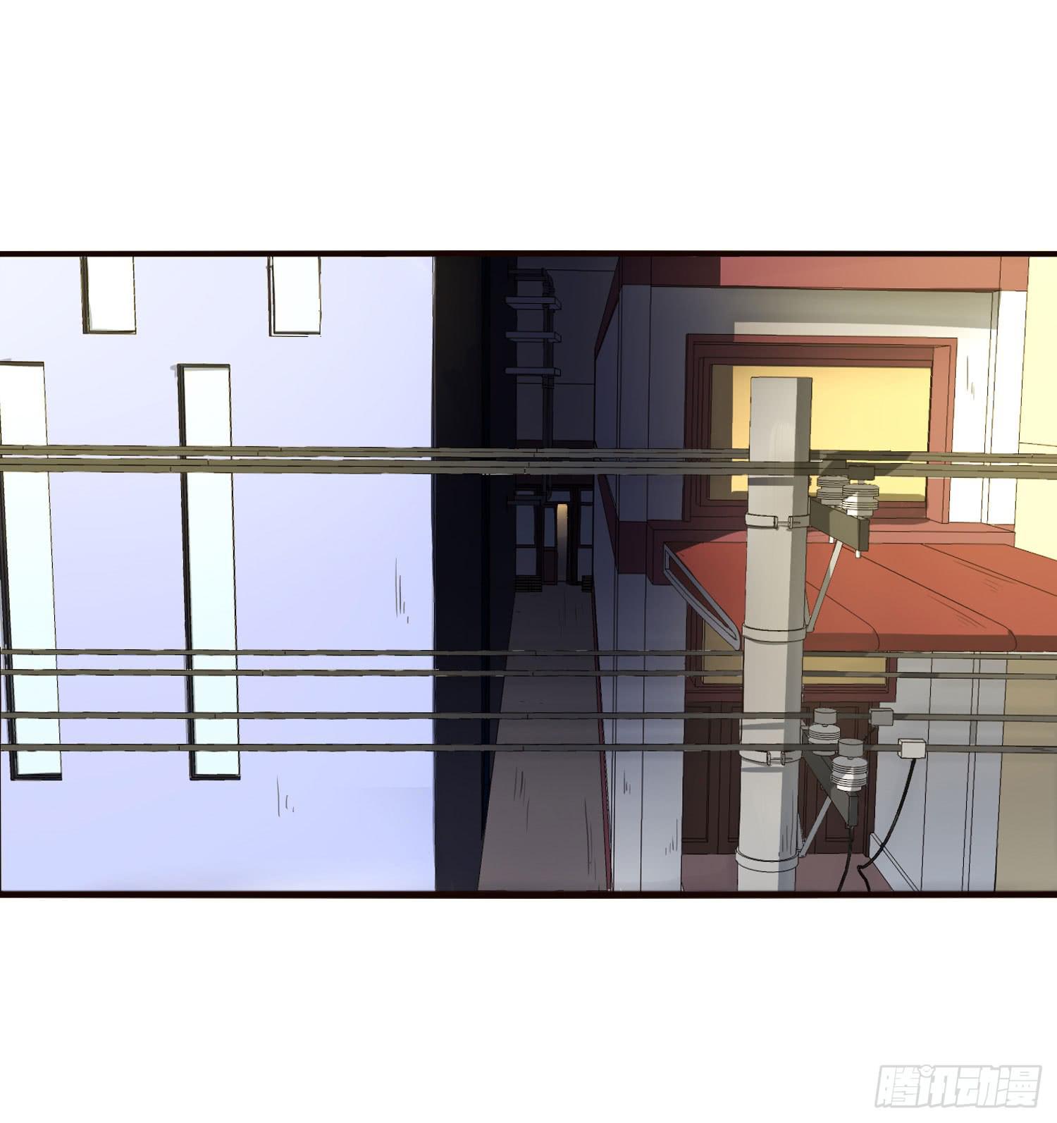 《夜魂》第七话-交错的记忆 第3页