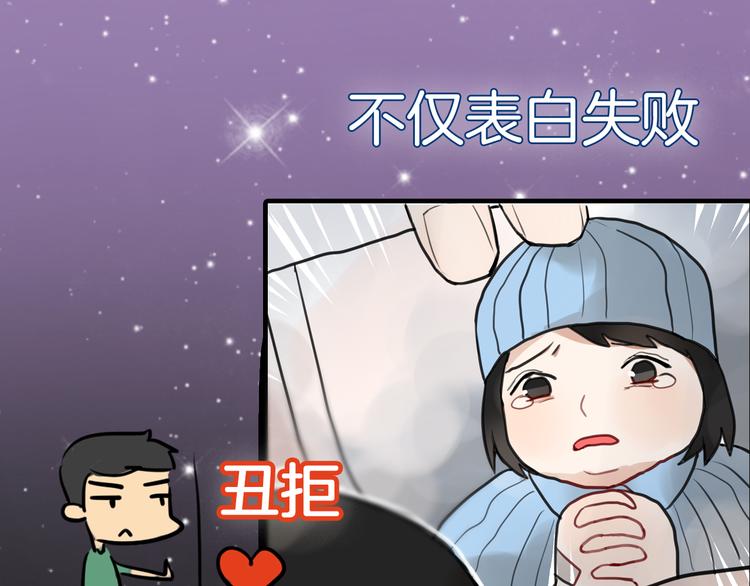 《零食别跑》序章 流星化身美男强行同居 第11页