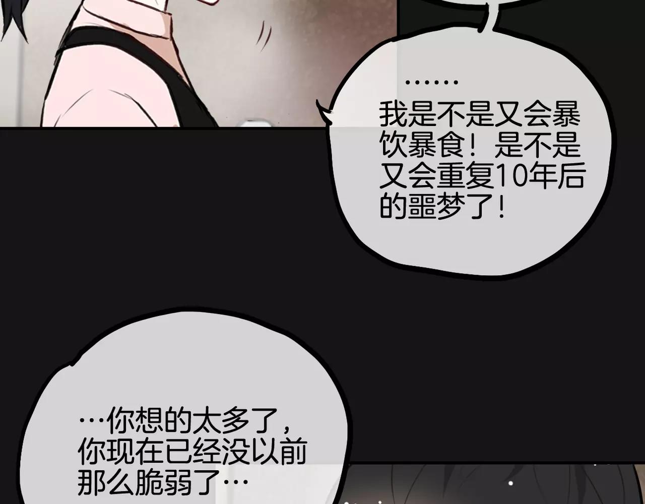 《零食别跑》第25话 告白 第36页