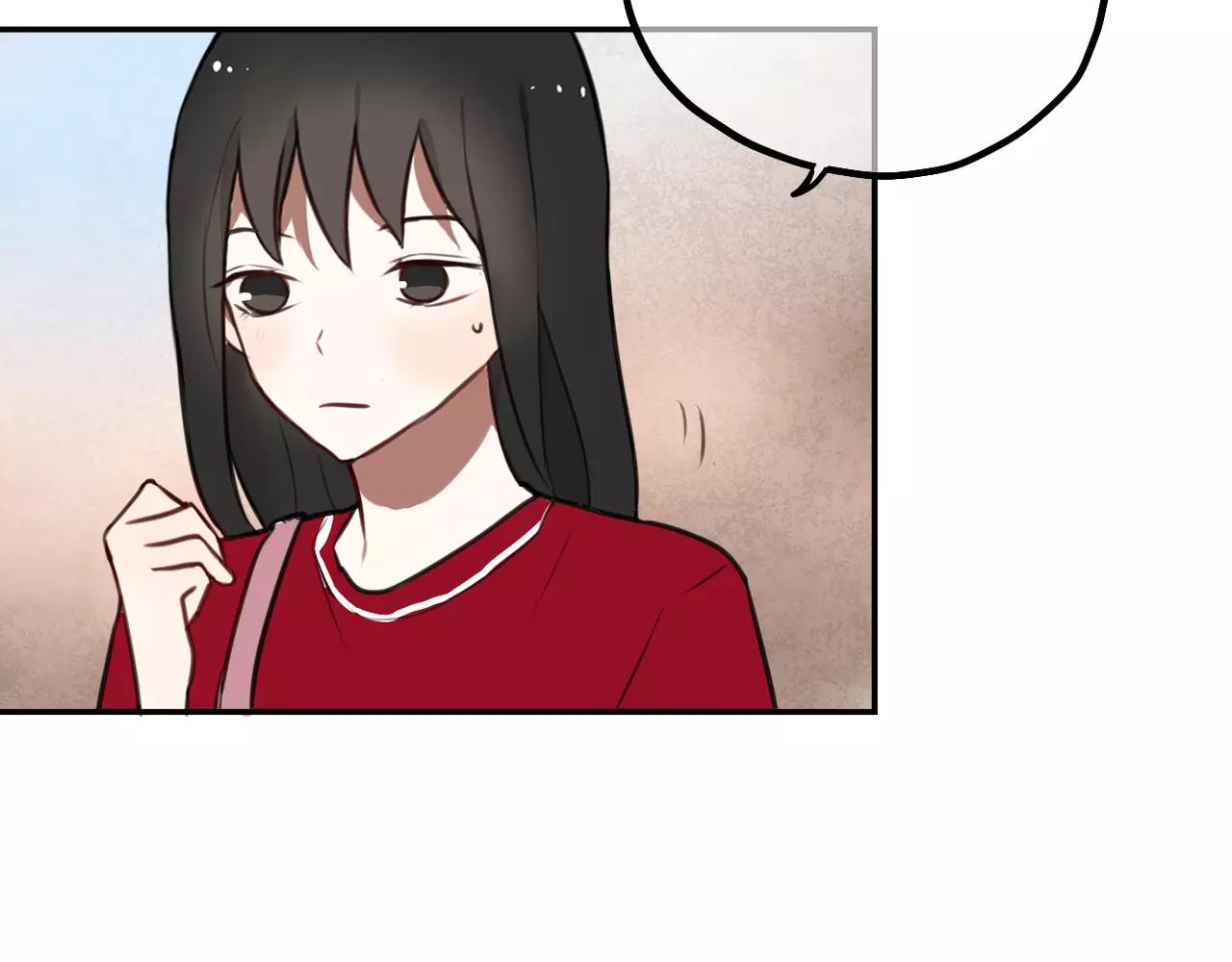 《零食别跑》第31话 两难 第7页
