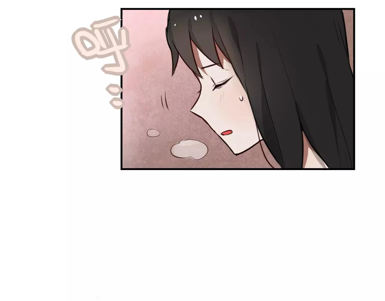 《零食别跑》第34话 挽留你的记忆 第18页