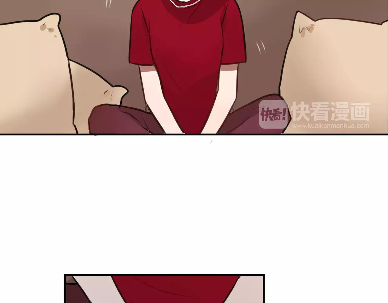 《零食别跑》第32话 有心事的笔记本 第25页