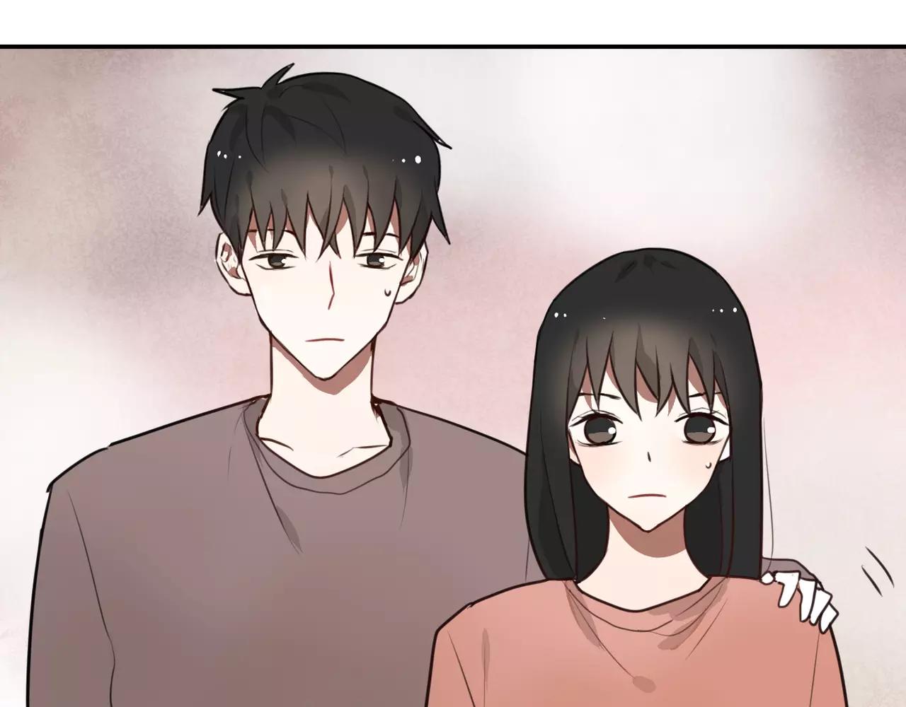《零食别跑》第23话 同居关系曝光！ 第35页
