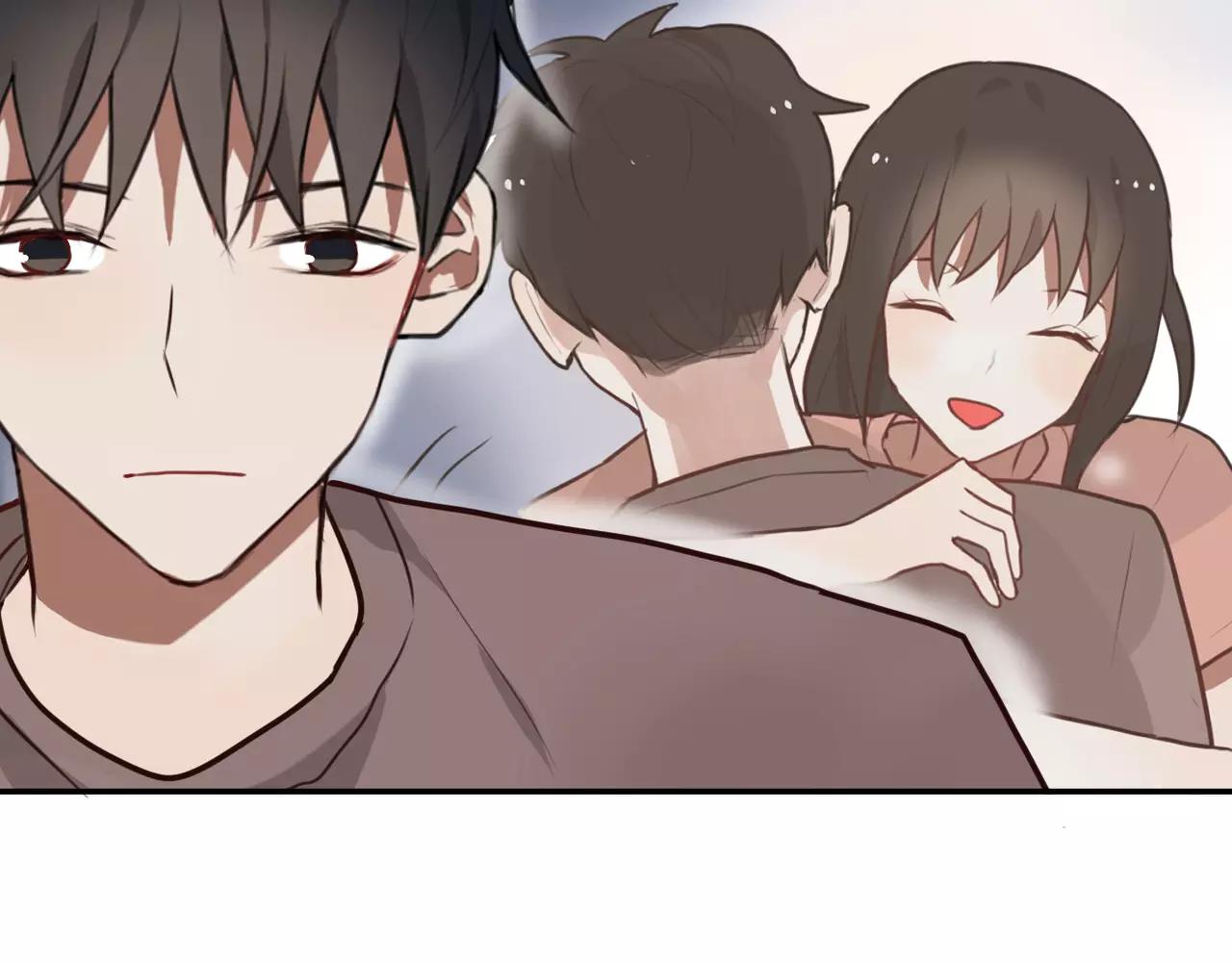 《零食别跑》第24话 愿望 第7页