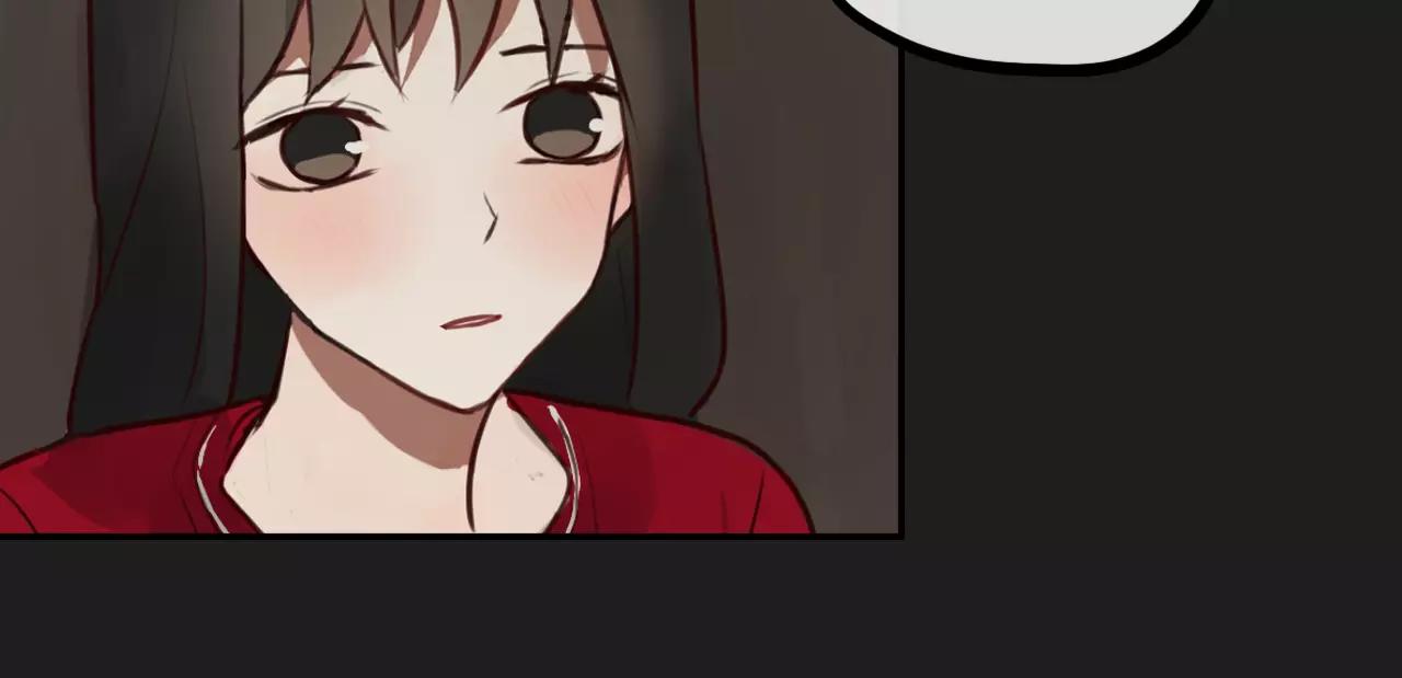 《零食别跑》第35话 请你不要离开我 第42页