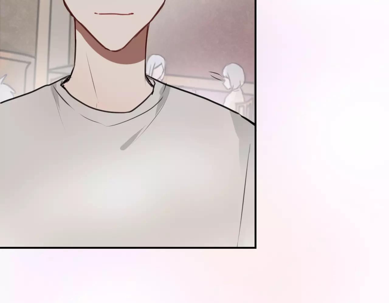 《零食别跑》第35话 请你不要离开我 第5页