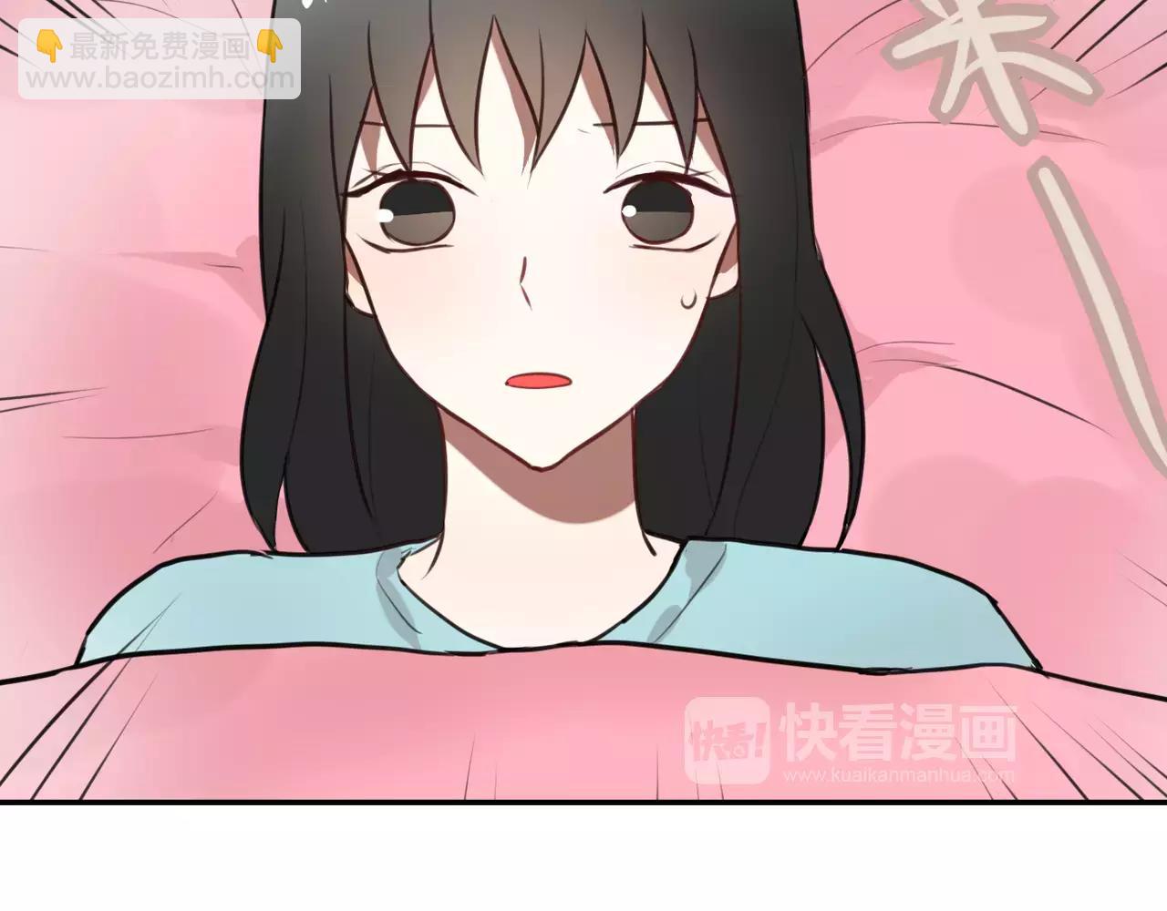 《零食别跑》第37话 即将告别 第18页