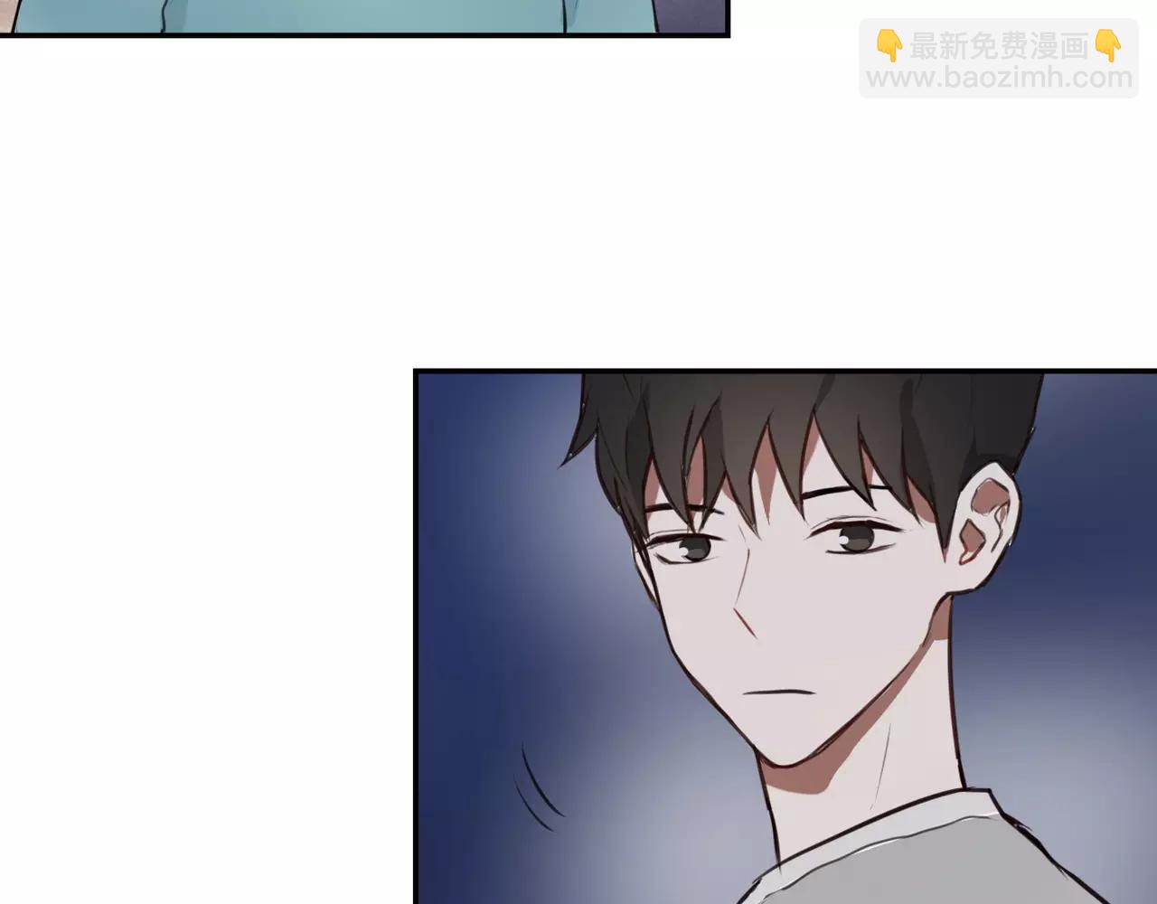 《零食别跑》第37话 即将告别 第28页