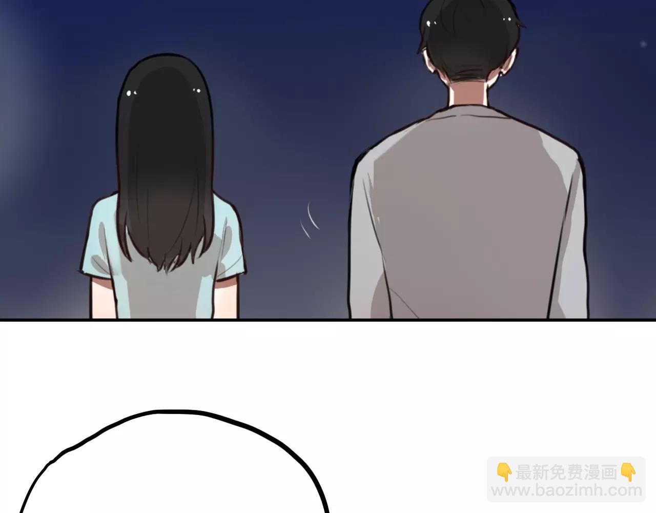 《零食别跑》第37话 即将告别 第34页