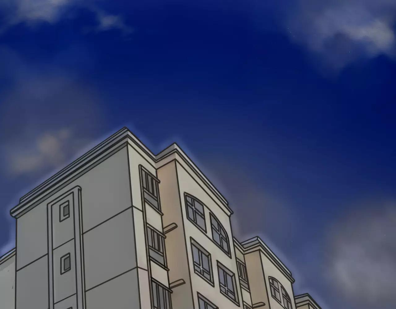 《零食别跑》第37话 即将告别 第3页