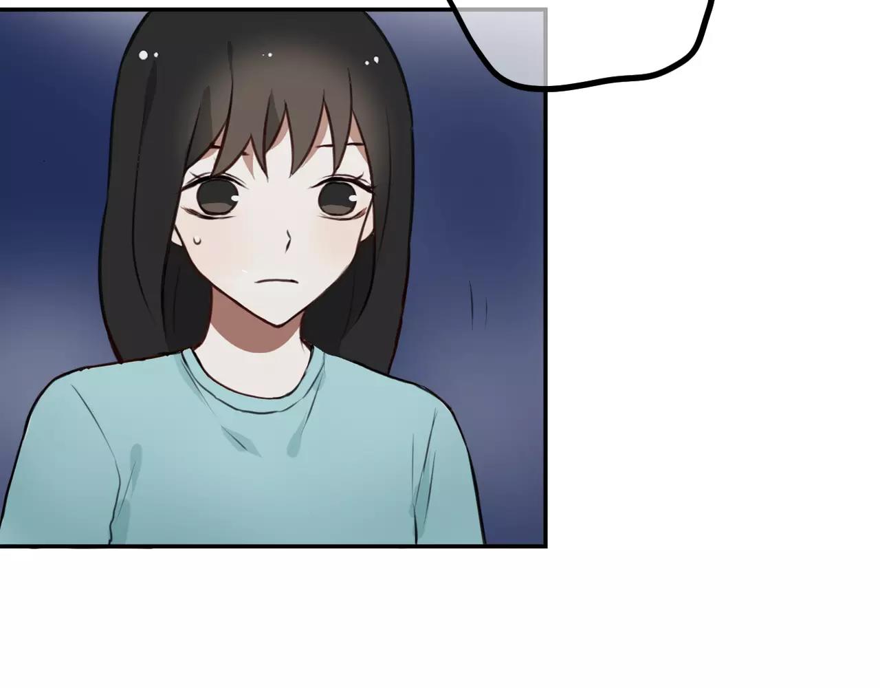 《零食别跑》第37话 即将告别 第43页