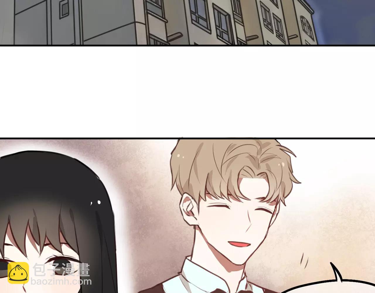 《零食别跑》第37话 即将告别 第4页