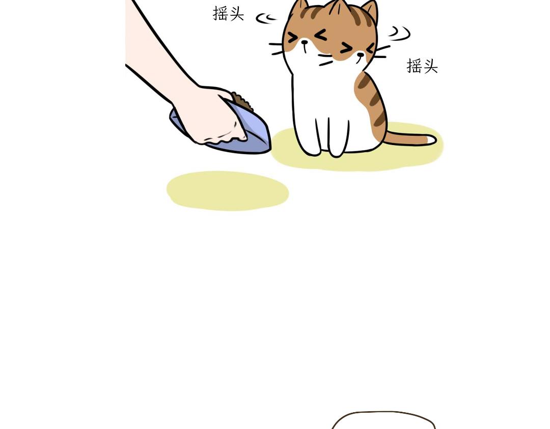 《吐司猫咪POUNDCAT》热可可的爱好 第27页