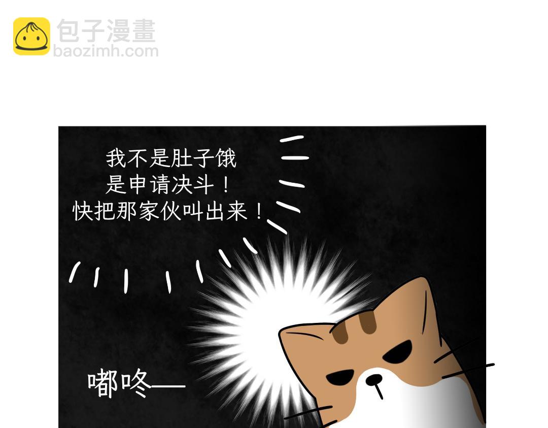 《吐司猫咪POUNDCAT》热可可的爱好 第29页