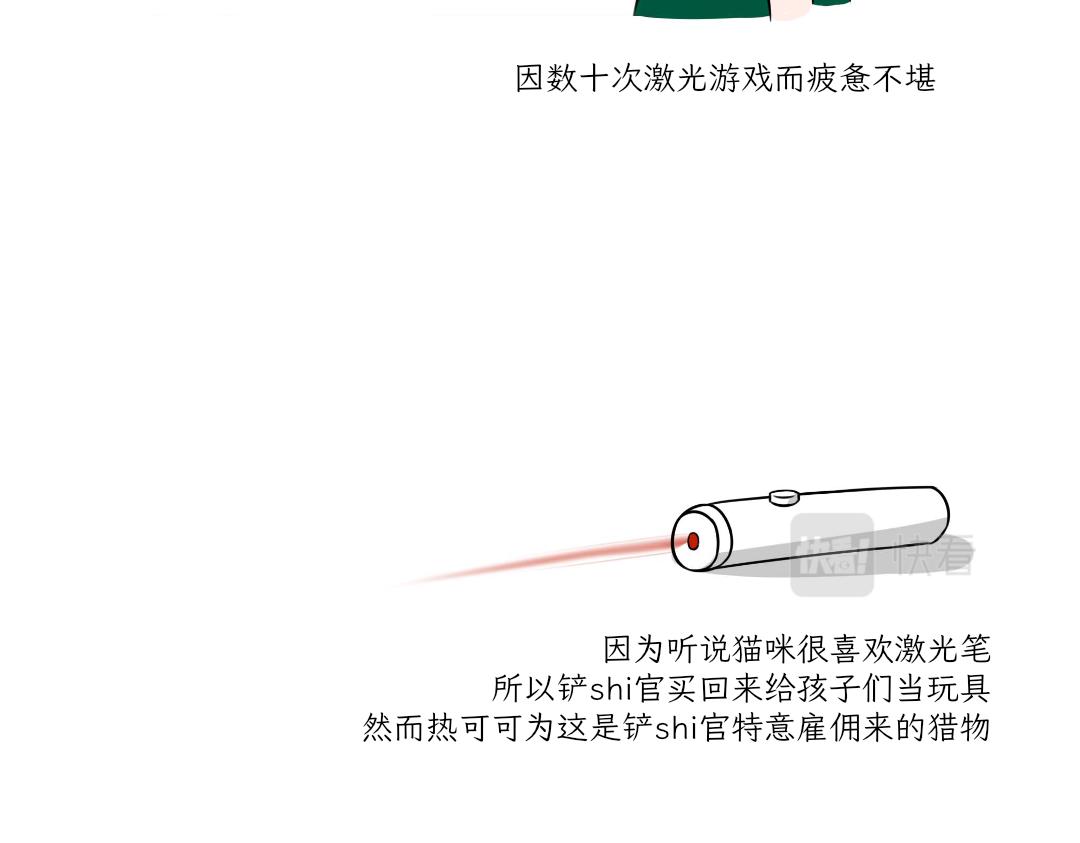 《吐司猫咪POUNDCAT》热可可的爱好 第33页