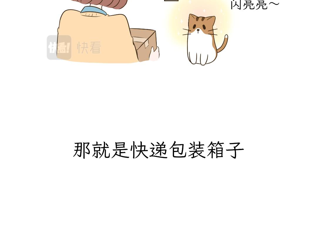 《吐司猫咪POUNDCAT》热可可的爱好 第6页