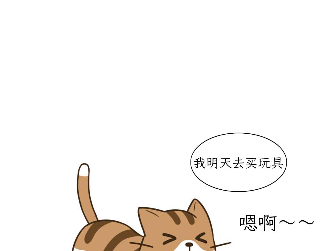 《吐司猫咪POUNDCAT》和热可可一起的新生活 第11页