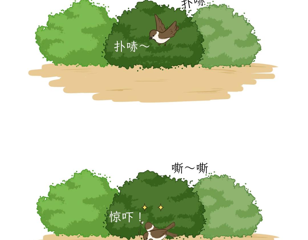 《吐司猫咪POUNDCAT》和热可可一起的新生活 第14页