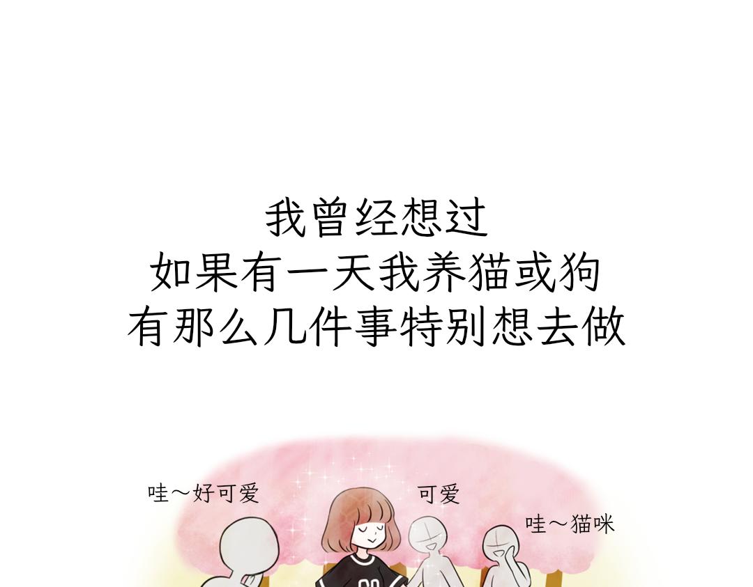 《吐司猫咪POUNDCAT》铲shi官的恶趣味 第1页