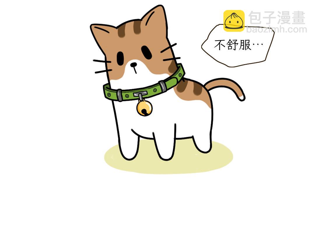 《吐司猫咪POUNDCAT》铲shi官的恶趣味 第5页